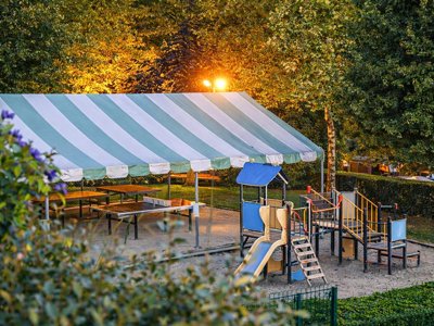 Cliquez pour découvrir toutes les photos de l'ÉTABLISSEMENT ! camping Vacances ULVF – O’Aka photo 20