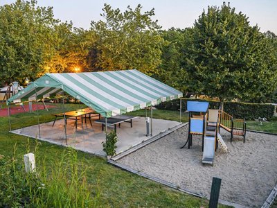 Cliquez pour découvrir toutes les photos de l'ÉTABLISSEMENT ! camping Vacances ULVF – O’Aka photo 21