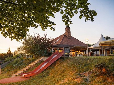 Cliquez pour découvrir toutes les photos de l'ÉTABLISSEMENT ! camping Vacances ULVF – O’Aka photo 25