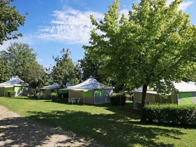 Cliquez pour découvrir toutes les photos de l'ÉTABLISSEMENT ! camping Vacances ULVF – O’Aka photo 26