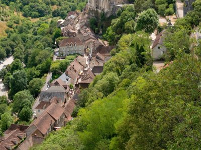 Cliquez pour découvrir toutes les photos de l'ÉTABLISSEMENT ! camping Vacances ULVF – O’Aka photo 28
