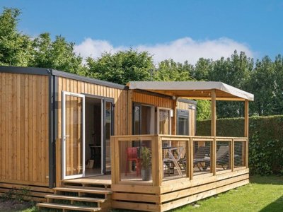 mobil-home - Vacances ULVF – O’Aka photo 7