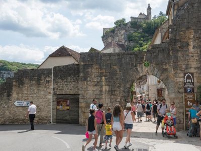 Cliquez pour découvrir toutes les photos de l'ÉTABLISSEMENT ! camping Vacances ULVF – O’Aka photo 29