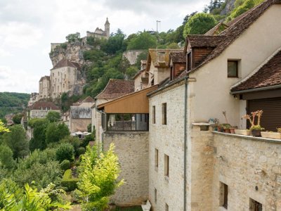 Cliquez pour découvrir toutes les photos de l'ÉTABLISSEMENT ! camping Vacances ULVF – O’Aka photo 30