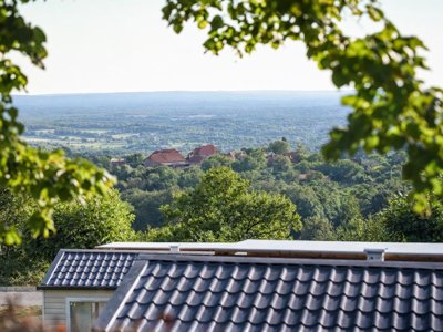 Cliquez pour découvrir toutes les photos de l'ÉTABLISSEMENT ! camping Vacances ULVF – O’Aka photo 5