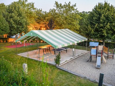 Cliquez pour découvrir toutes les photos de l'ÉTABLISSEMENT ! camping Vacances ULVF – O’Aka photo 7