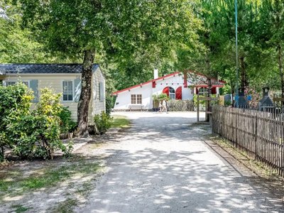 camping Flower La Canadienne photo 15