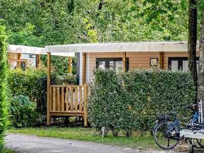 camping Flower La Canadienne photo 18