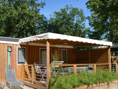camping Flower La Canadienne photo 20
