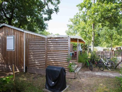 mobil-home - Flower La Canadienne photo 2