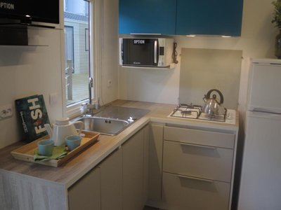 mobil-home - Flower La Canadienne photo 3