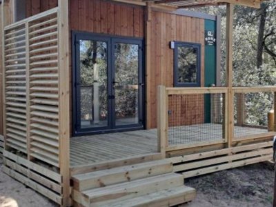 mobil-home - Flower La Canadienne photo 1