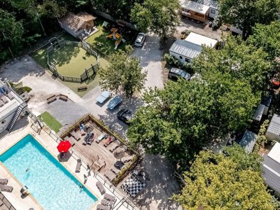 camping Flower La Canadienne photo 3