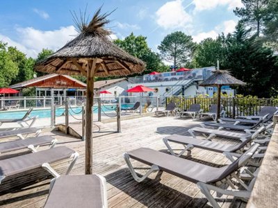 camping Flower La Canadienne photo 5