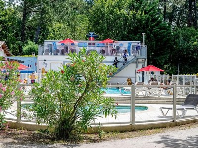 camping Flower La Canadienne photo 8