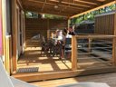 mobil-home - camping Flower La Canadienne photo 3