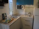 mobil-home - camping Flower La Canadienne photo 3