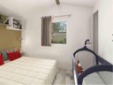 mobil-home - camping Flower La Canadienne photo 3