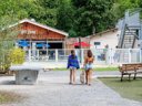 camping Flower La Canadienne photo 7