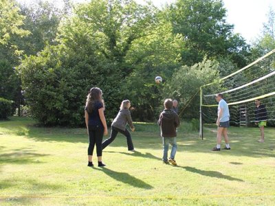 Cliquez pour découvrir toutes les photos de l'ÉTABLISSEMENT ! camping Les Pialades photo 11