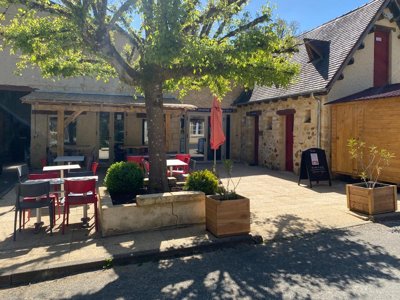 Cliquez pour découvrir toutes les photos de l'ÉTABLISSEMENT ! camping Les Pialades photo 13