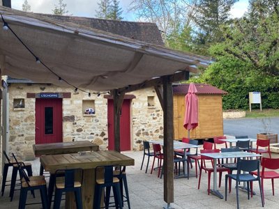 Cliquez pour découvrir toutes les photos de l'ÉTABLISSEMENT ! camping Les Pialades photo 14