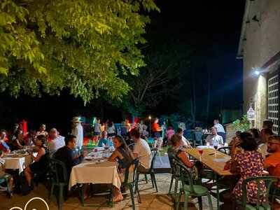 Cliquez pour découvrir toutes les photos de l'ÉTABLISSEMENT ! camping Les Pialades photo 17