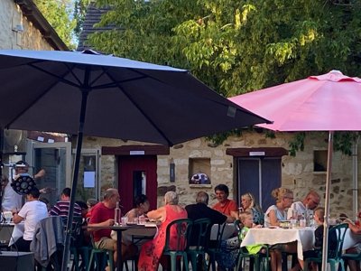 Cliquez pour découvrir toutes les photos de l'ÉTABLISSEMENT ! camping Les Pialades photo 18