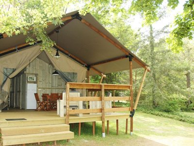Cliquez pour découvrir toutes les photos de l'ÉTABLISSEMENT ! camping Les Pialades photo 20