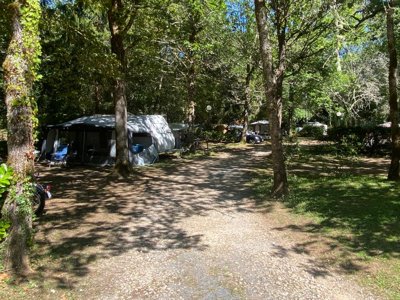 Cliquez pour découvrir toutes les photos de l'ÉTABLISSEMENT ! camping Les Pialades photo 22