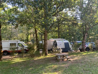 Cliquez pour découvrir toutes les photos de l'ÉTABLISSEMENT ! camping Les Pialades photo 23