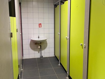 Cliquez pour découvrir toutes les photos de l'ÉTABLISSEMENT ! camping Les Pialades photo 24