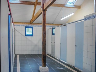 Cliquez pour découvrir toutes les photos de l'ÉTABLISSEMENT ! camping Les Pialades photo 25