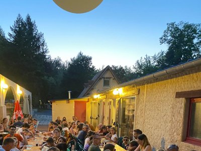 Cliquez pour découvrir toutes les photos de l'ÉTABLISSEMENT ! camping Les Pialades photo 27