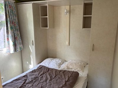 Cliquez pour découvrir toutes les photos de l'HÉBERGEMENT ! chalet - Les Pialades photo 6
