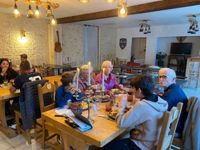 Cliquez pour découvrir toutes les photos de l'ÉTABLISSEMENT ! camping Les Pialades photo 28