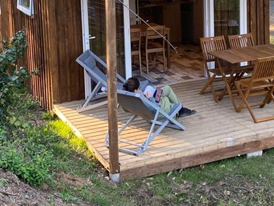 Cliquez pour découvrir toutes les photos de l'ÉTABLISSEMENT ! camping Les Pialades photo 3