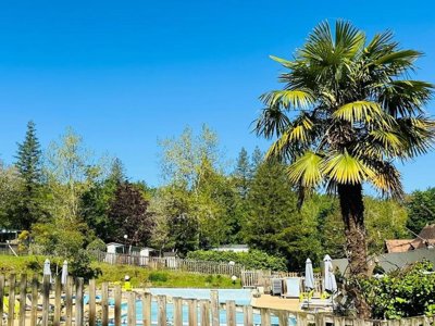 Cliquez pour découvrir toutes les photos de l'ÉTABLISSEMENT ! camping Les Pialades photo 30