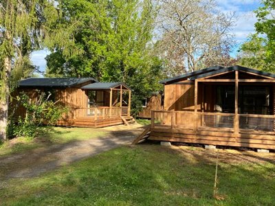 Cliquez pour découvrir toutes les photos de l'ÉTABLISSEMENT ! camping Les Pialades photo 5