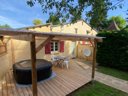 Cliquez pour découvrir toutes les photos de l'ÉTABLISSEMENT ! camping Les Pialades photo 6