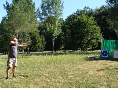 camping Domaine De La Grande Veyière photo 30
