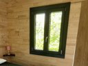 Cliquez pour découvrir toutes les photos de l'HÉBERGEMENT ! chalet - camping Domaine De La Grande Veyière photo 7