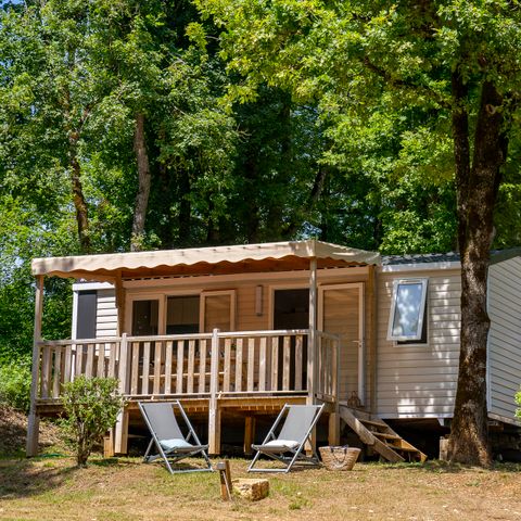 mobilhome - Romanée - Lou Castel photo 1