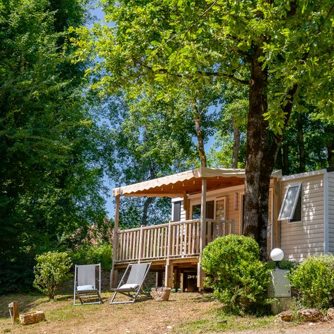 mobilhome - Romanée - Lou Castel photo 2