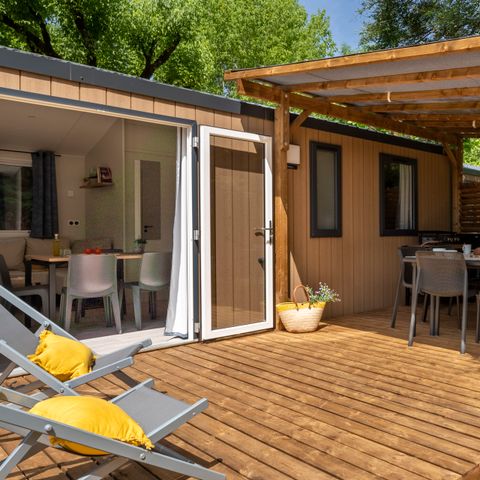 mobilhome - Romanée - Lou Castel photo 2