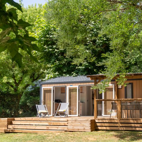 mobilhome - Romanée - Lou Castel photo 3