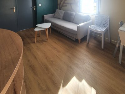 Cliquez pour découvrir toutes les photos de l'HÉBERGEMENT ! gîte - Romanée - Lou Castel photo 7
