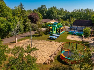 Cliquez pour découvrir toutes les photos de l'ÉTABLISSEMENT ! établissement Romanée - Lou Castel photo 20