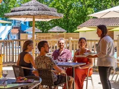 Cliquez pour découvrir toutes les photos de l'ÉTABLISSEMENT ! établissement Romanée - Lou Castel photo 24