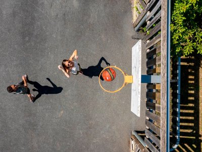 Cliquez pour découvrir toutes les photos de l'ÉTABLISSEMENT ! établissement Romanée - Lou Castel photo 9